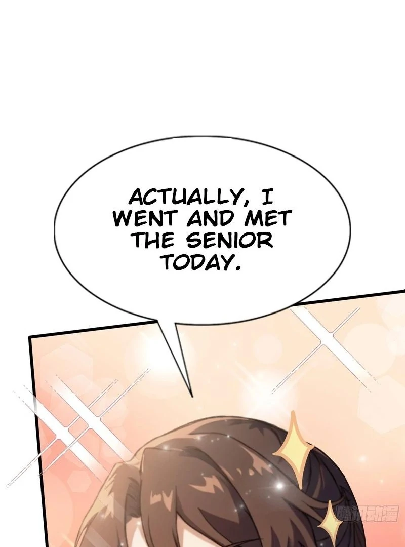 It Turns Out That I Have Been Invincible For A Long Time Chapter 19 - page 25