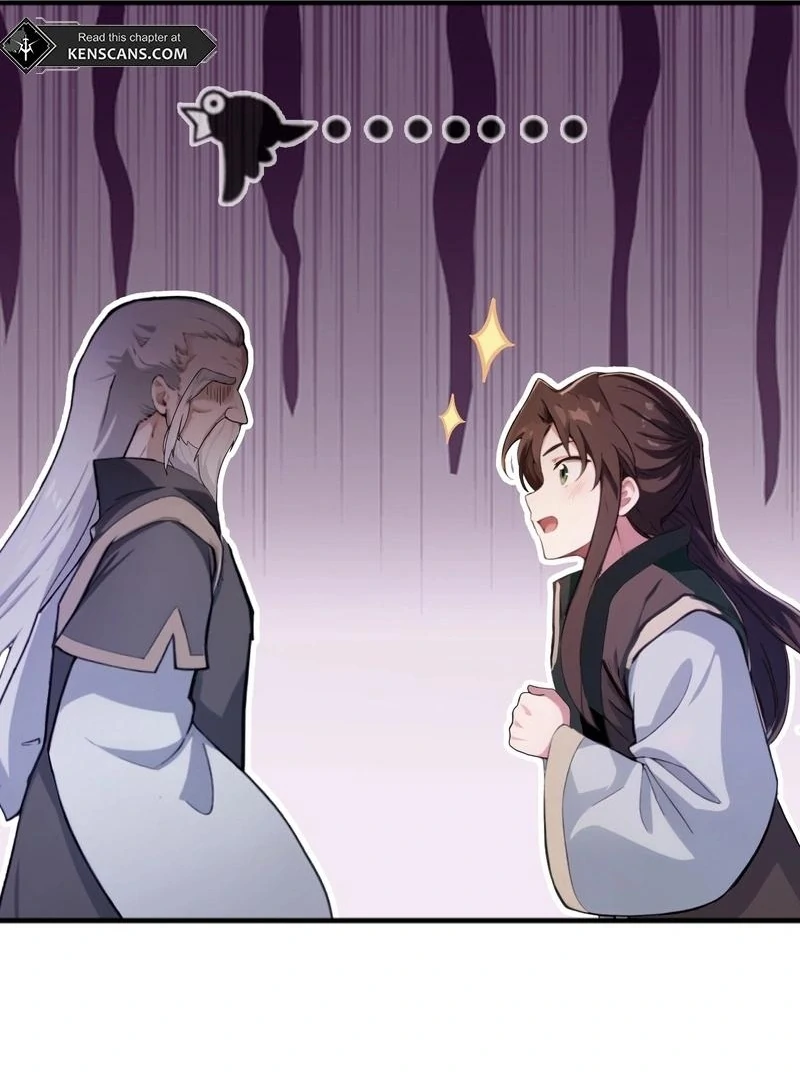 It Turns Out That I Have Been Invincible For A Long Time Chapter 19 - page 28