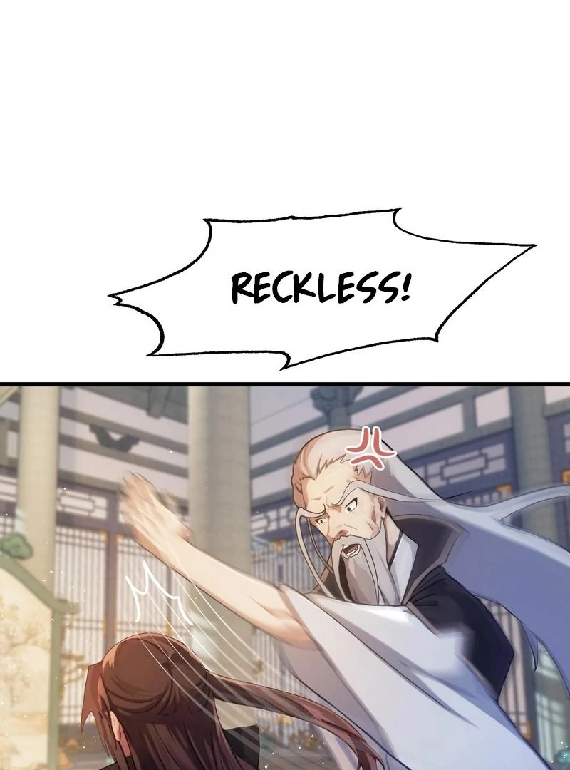 It Turns Out That I Have Been Invincible For A Long Time Chapter 19 - page 29