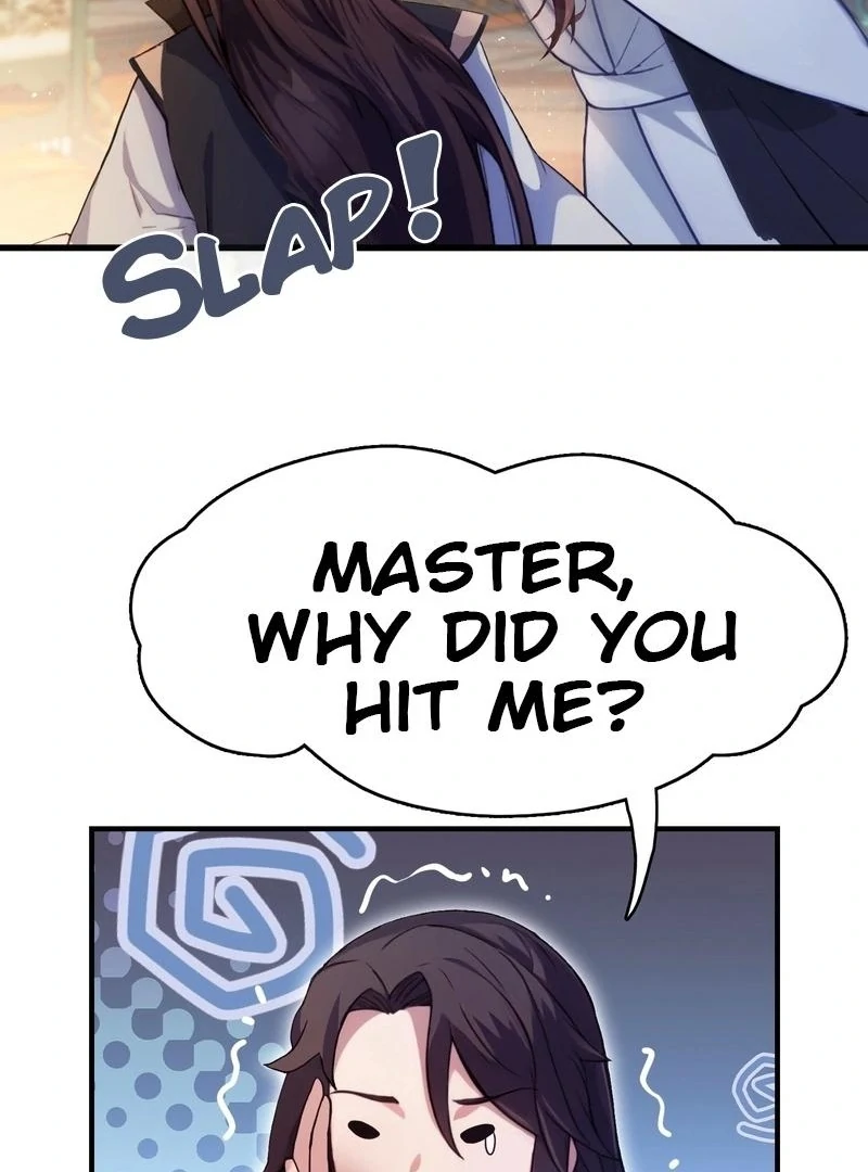 It Turns Out That I Have Been Invincible For A Long Time Chapter 19 - page 30