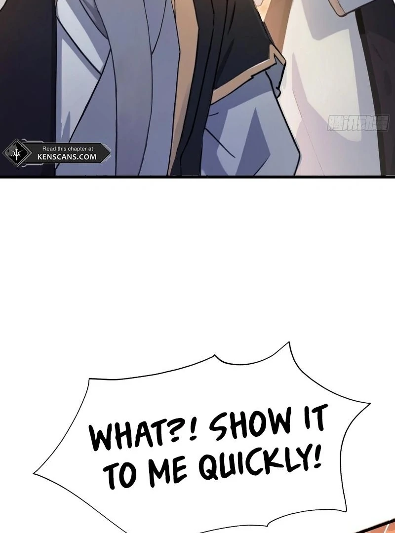 It Turns Out That I Have Been Invincible For A Long Time Chapter 19 - page 37