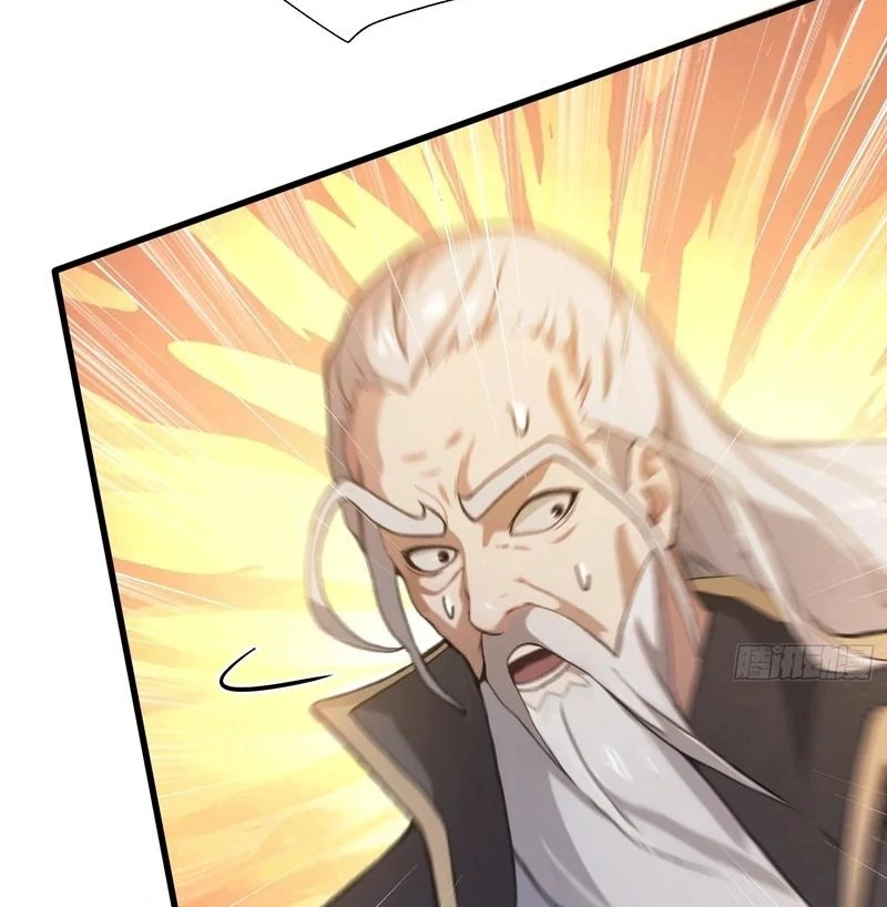 It Turns Out That I Have Been Invincible For A Long Time Chapter 19 - page 38