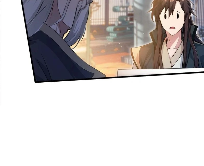It Turns Out That I Have Been Invincible For A Long Time Chapter 19 - page 44