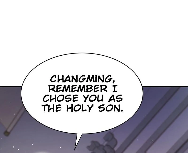 It Turns Out That I Have Been Invincible For A Long Time Chapter 19 - page 45