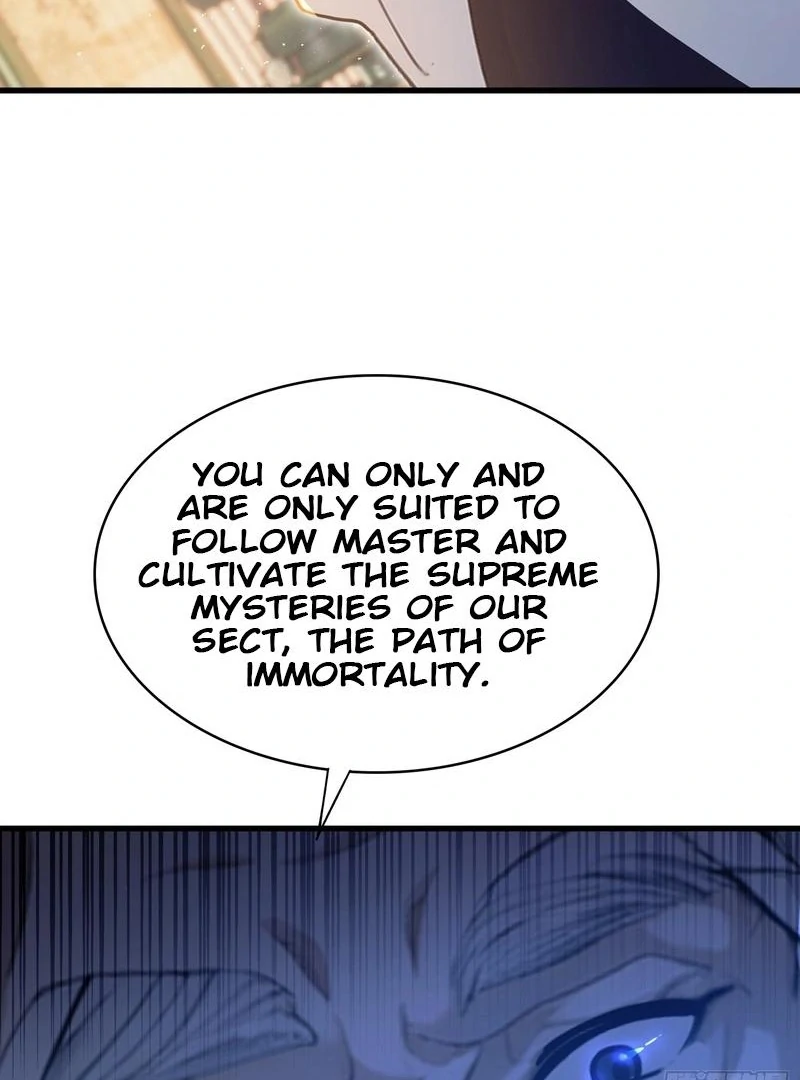 It Turns Out That I Have Been Invincible For A Long Time Chapter 19 - page 47