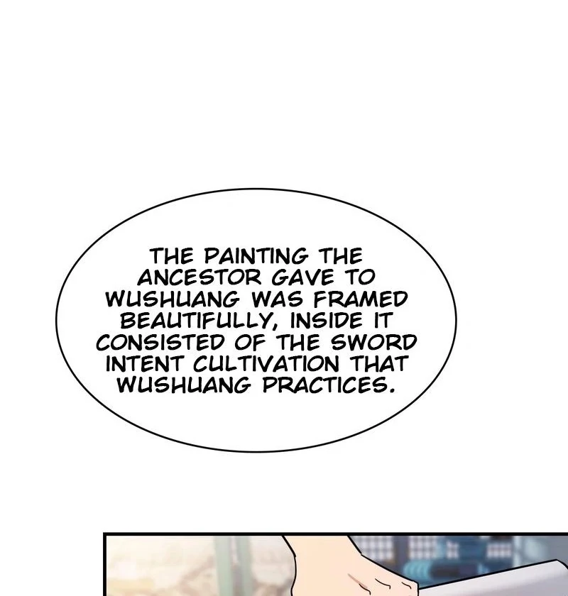 It Turns Out That I Have Been Invincible For A Long Time Chapter 19 - page 50
