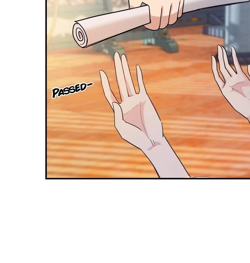 It Turns Out That I Have Been Invincible For A Long Time Chapter 19 - page 51