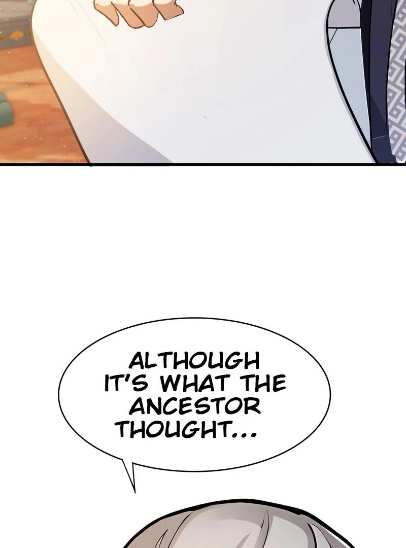 It Turns Out That I Have Been Invincible For A Long Time Chapter 19 - page 53