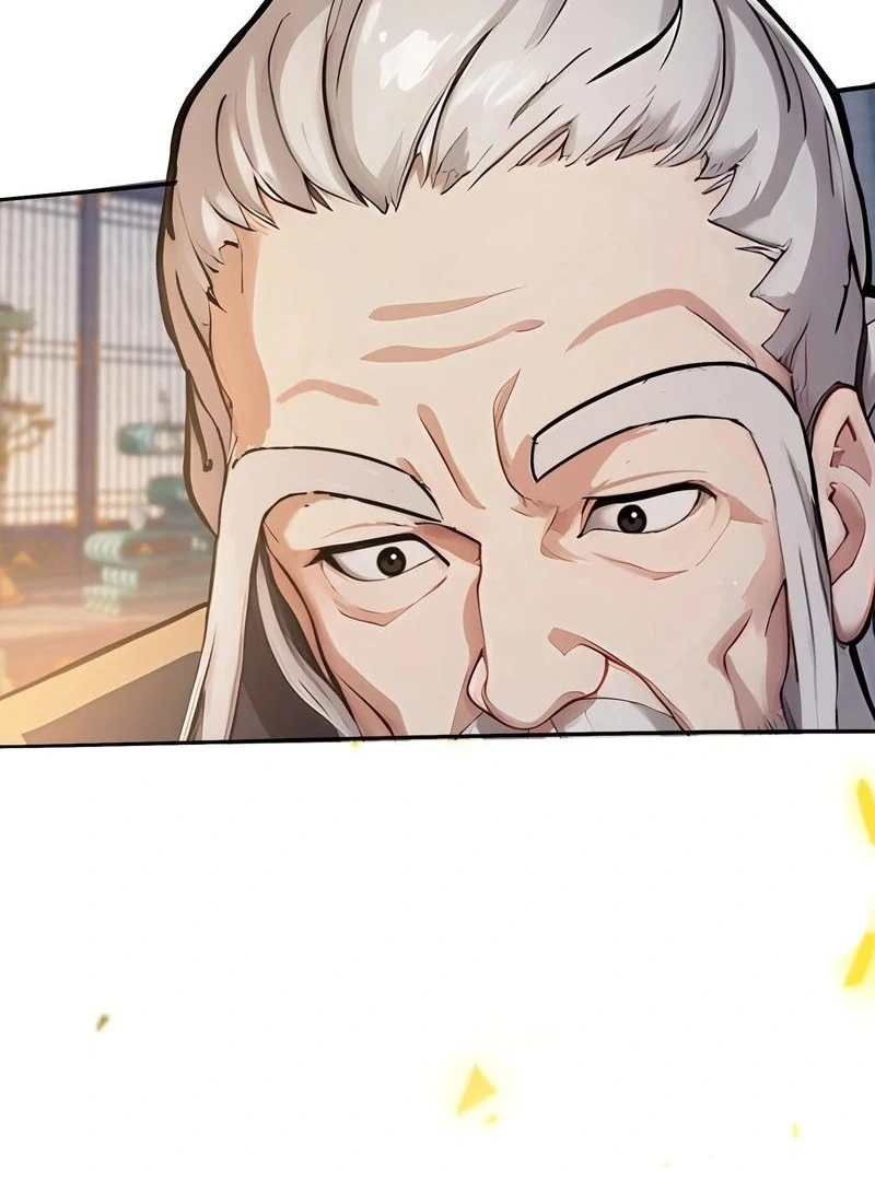 It Turns Out That I Have Been Invincible For A Long Time Chapter 19 - page 54