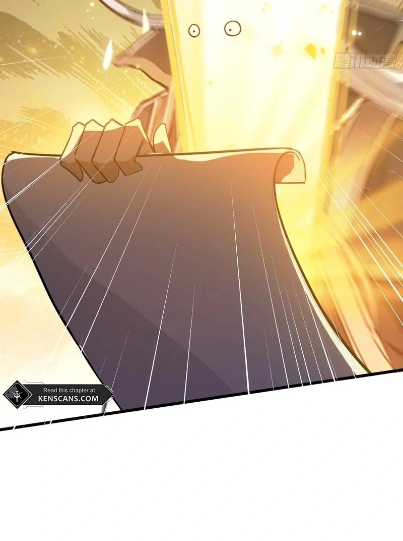 It Turns Out That I Have Been Invincible For A Long Time Chapter 19 - page 56