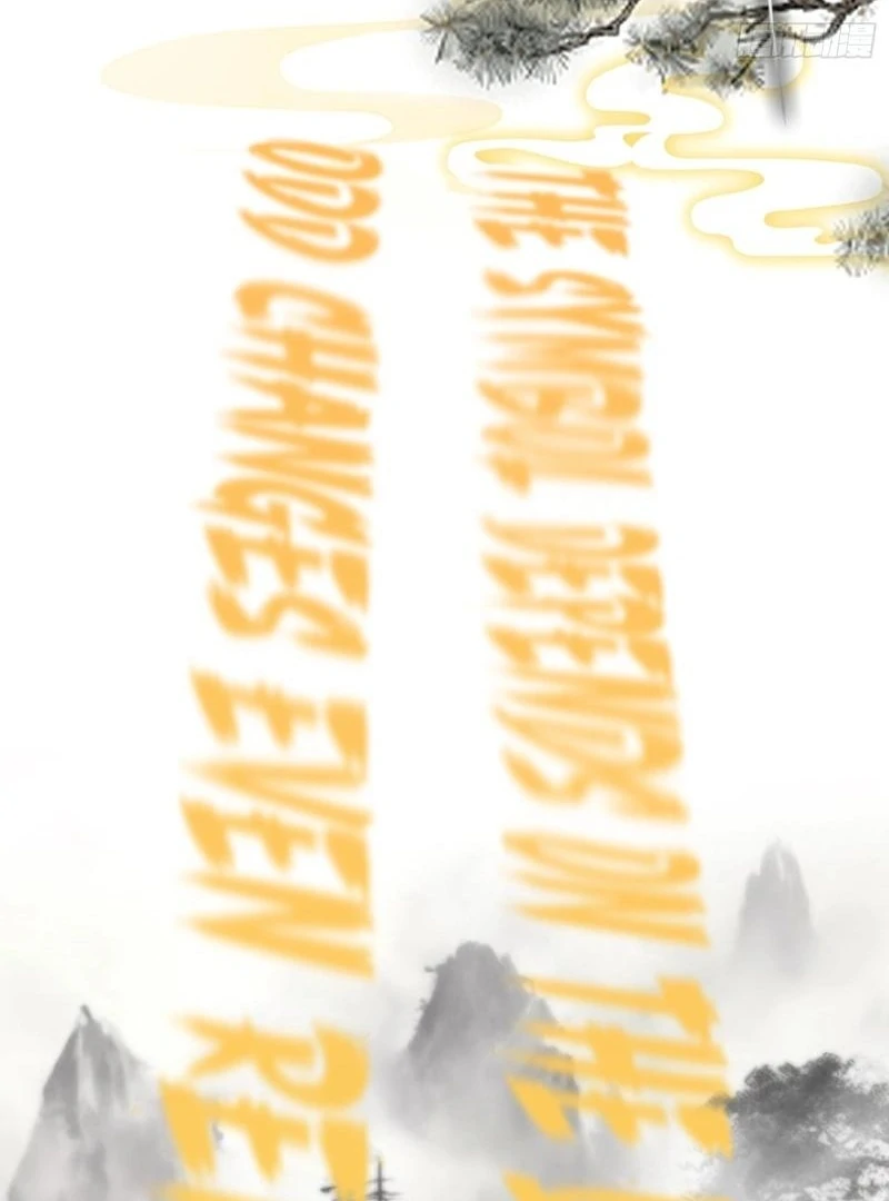 It Turns Out That I Have Been Invincible For A Long Time Chapter 19 - page 58