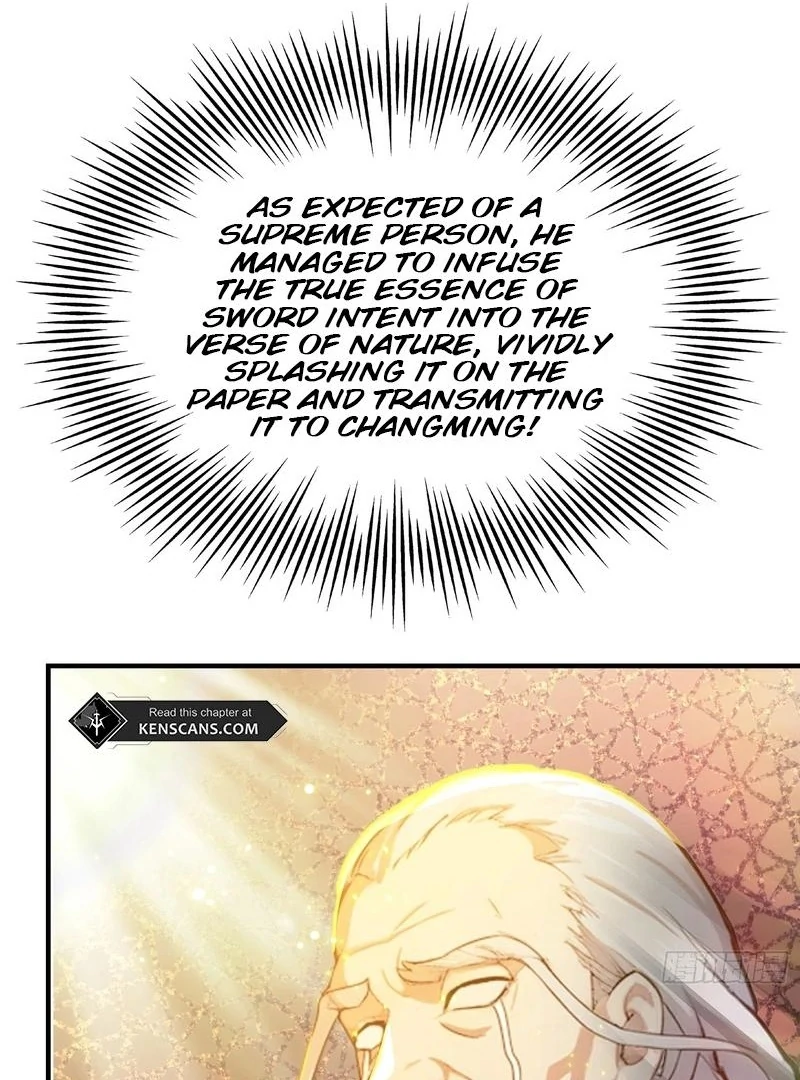 It Turns Out That I Have Been Invincible For A Long Time Chapter 19 - page 63