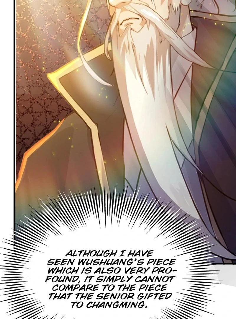 It Turns Out That I Have Been Invincible For A Long Time Chapter 19 - page 64