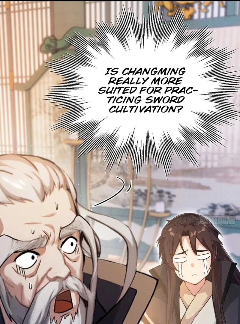 It Turns Out That I Have Been Invincible For A Long Time Chapter 19 - page 68
