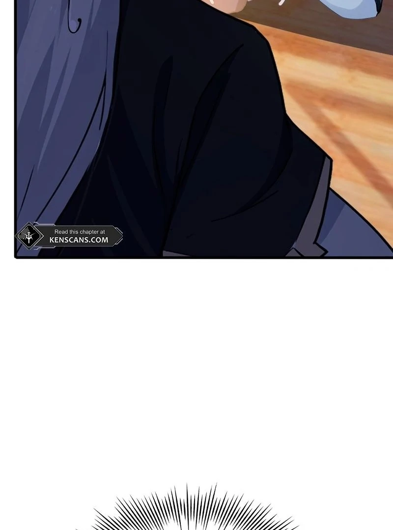 It Turns Out That I Have Been Invincible For A Long Time Chapter 19 - page 7