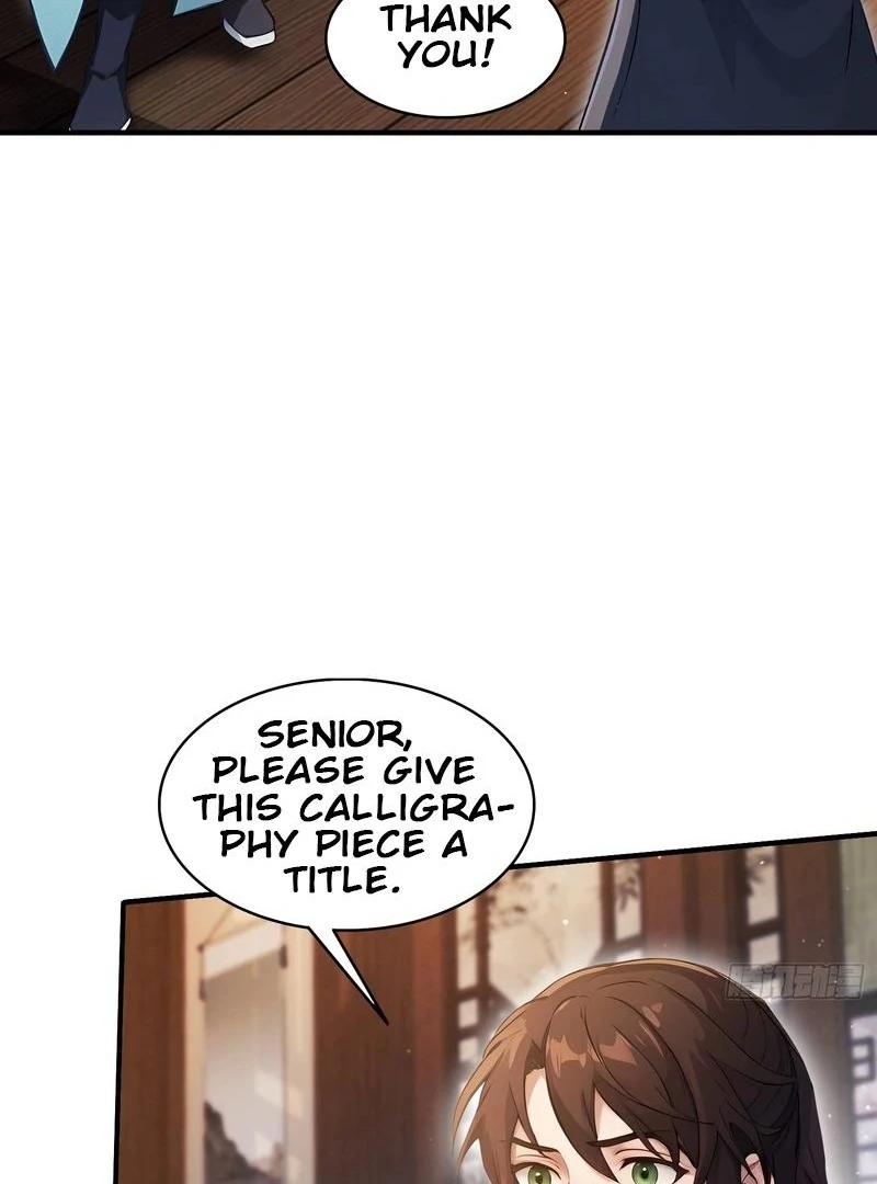 It Turns Out That I Have Been Invincible For A Long Time Chapter 18 - page 20
