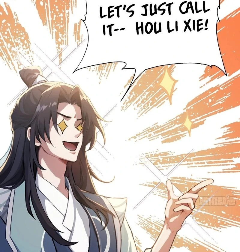 It Turns Out That I Have Been Invincible For A Long Time Chapter 18 - page 23