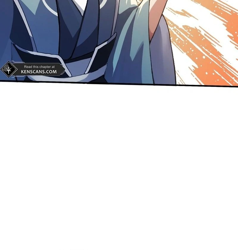 It Turns Out That I Have Been Invincible For A Long Time Chapter 18 - page 24