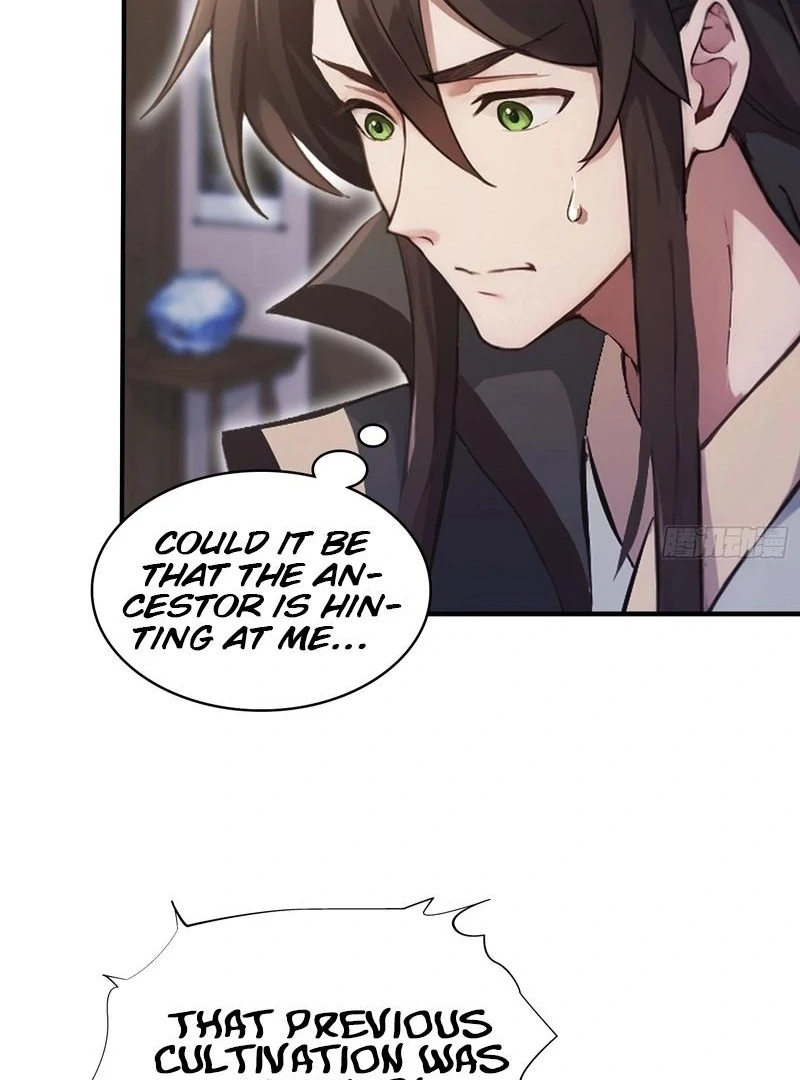 It Turns Out That I Have Been Invincible For A Long Time Chapter 18 - page 28