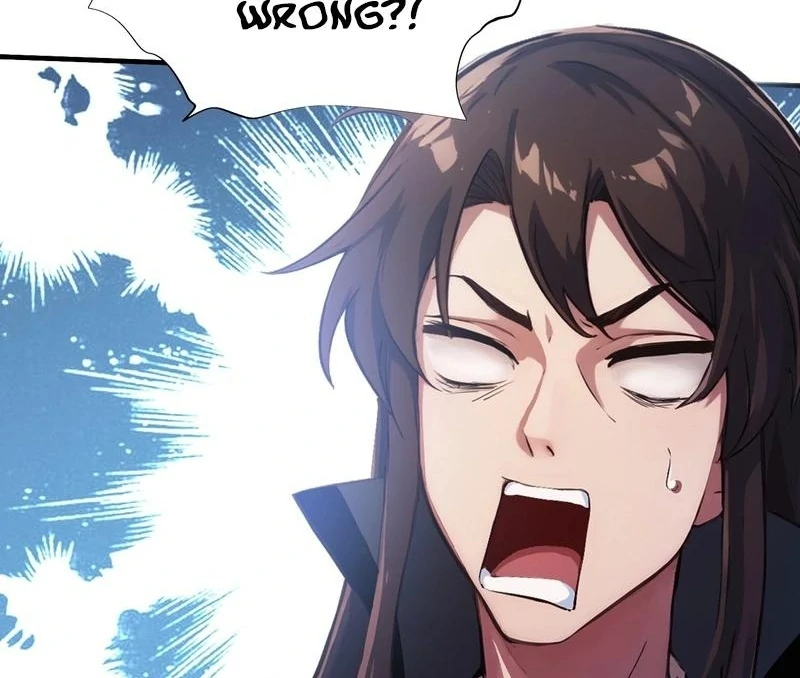 It Turns Out That I Have Been Invincible For A Long Time Chapter 18 - page 29