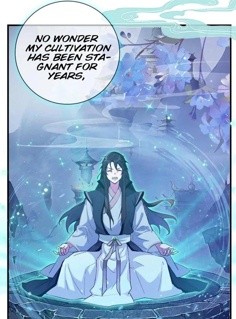It Turns Out That I Have Been Invincible For A Long Time Chapter 18 - page 31