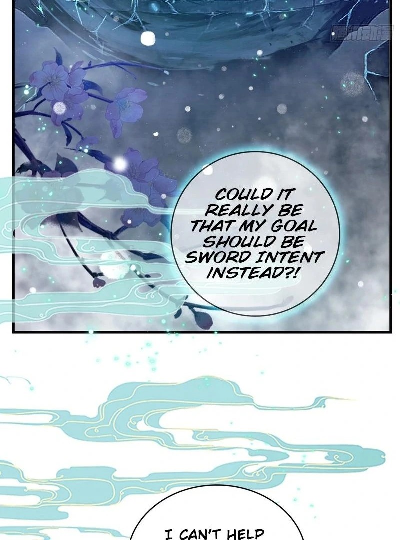 It Turns Out That I Have Been Invincible For A Long Time Chapter 18 - page 32