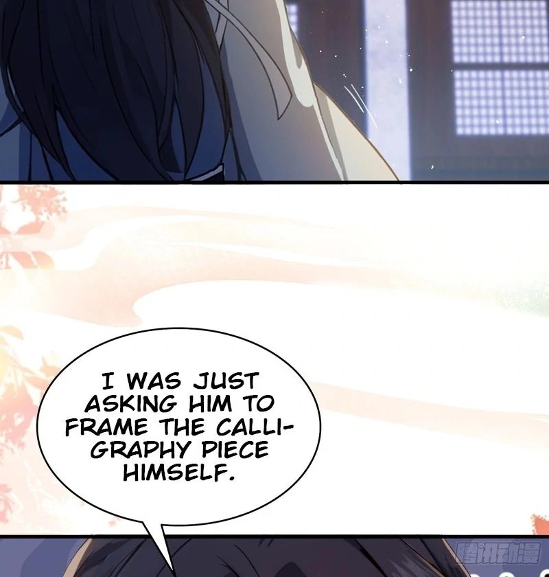 It Turns Out That I Have Been Invincible For A Long Time Chapter 18 - page 41