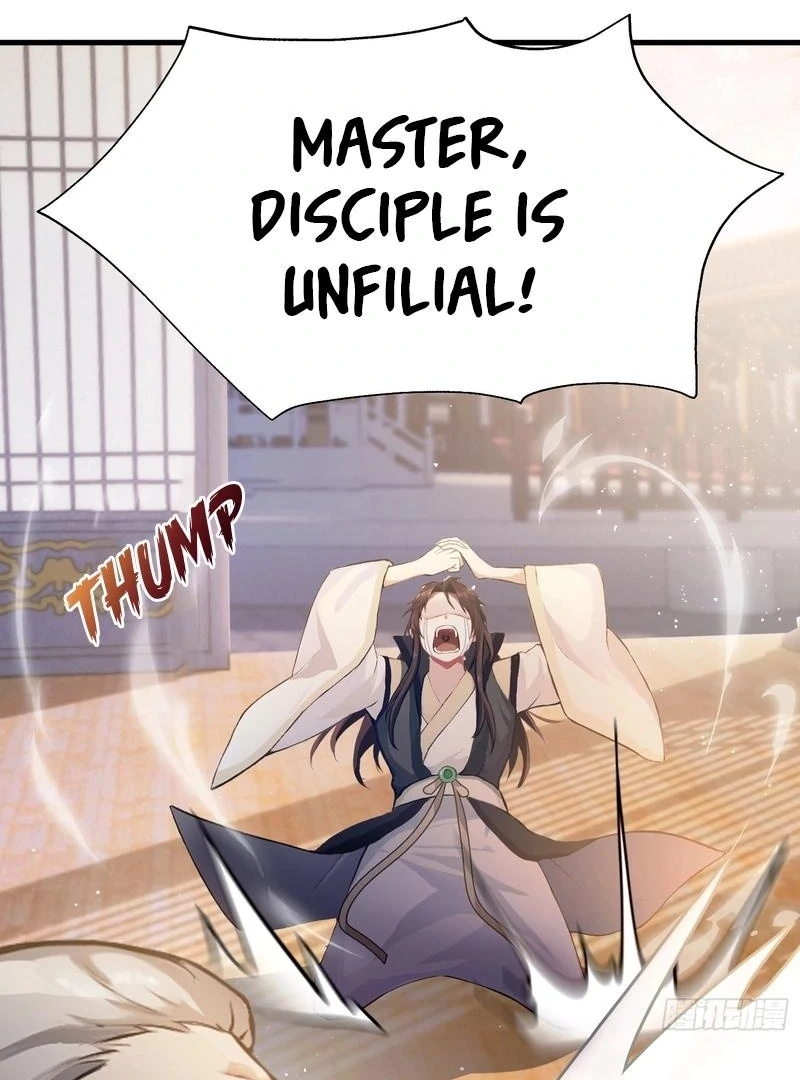 It Turns Out That I Have Been Invincible For A Long Time Chapter 18 - page 50