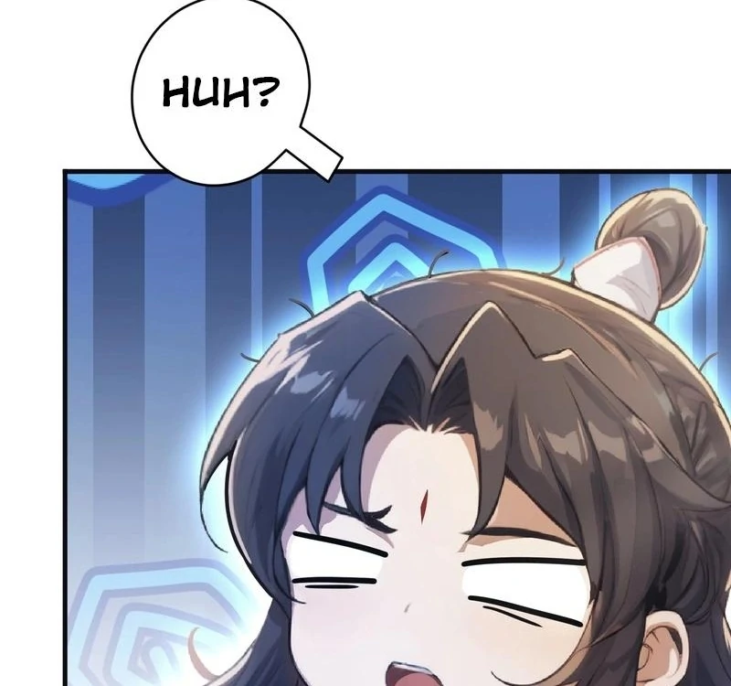 It Turns Out That I Have Been Invincible For A Long Time Chapter 17 - page 27