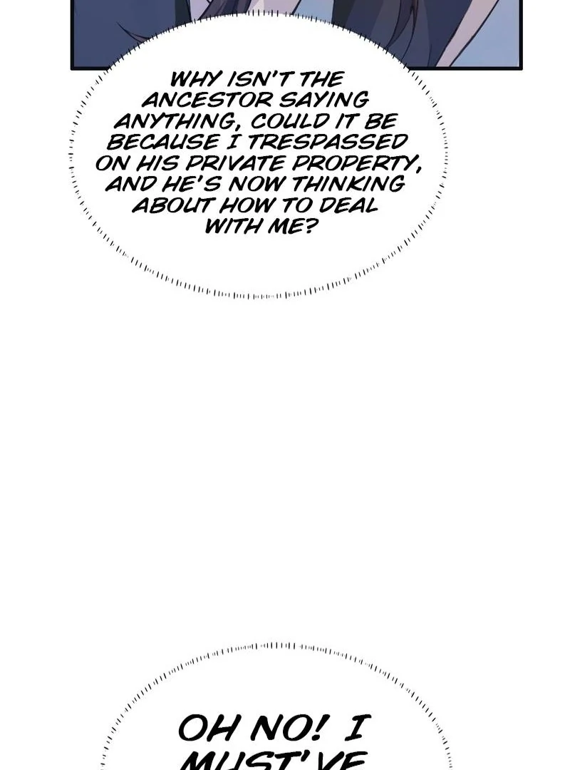 It Turns Out That I Have Been Invincible For A Long Time Chapter 17 - page 38