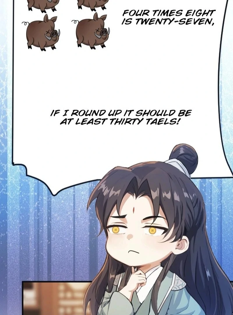 It Turns Out That I Have Been Invincible For A Long Time Chapter 17 - page 42