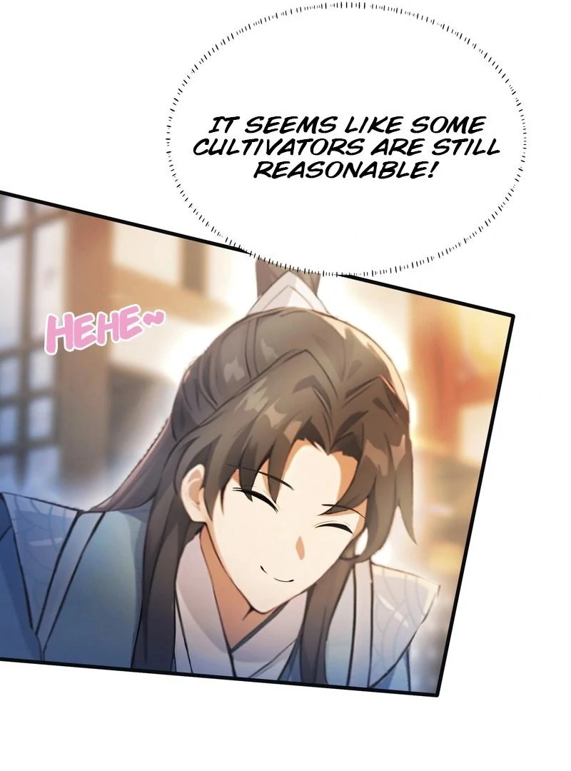 It Turns Out That I Have Been Invincible For A Long Time Chapter 17 - page 49