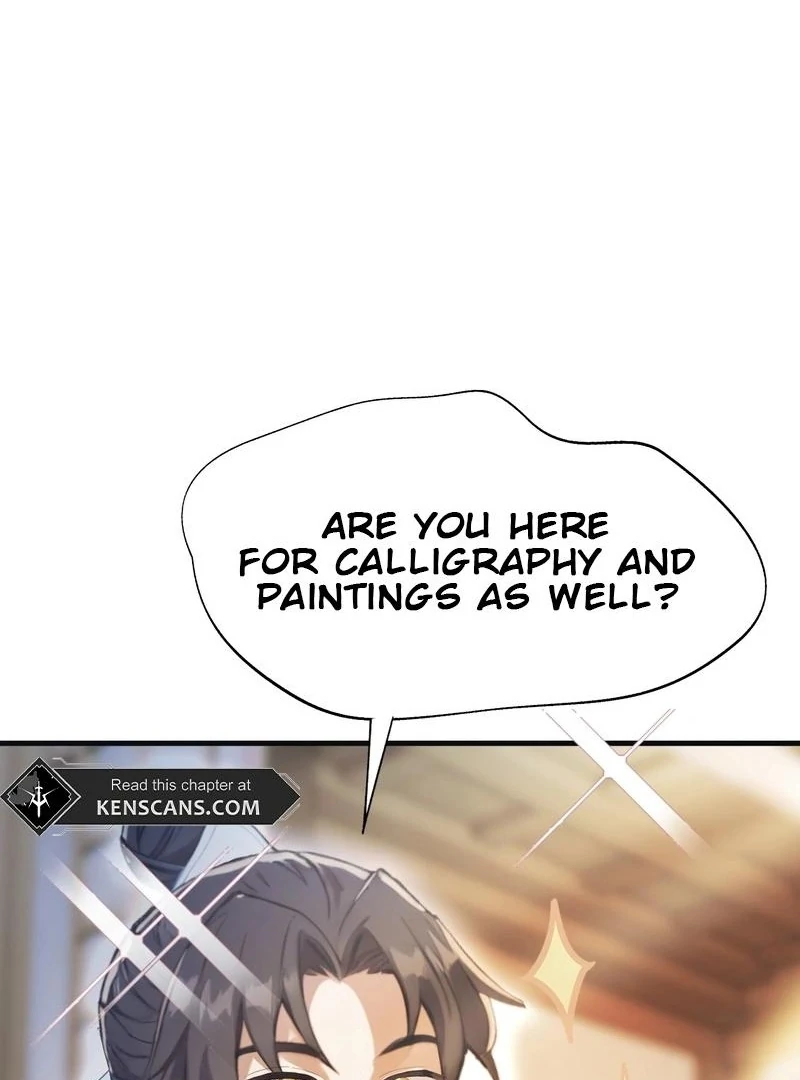 It Turns Out That I Have Been Invincible For A Long Time Chapter 17 - page 50