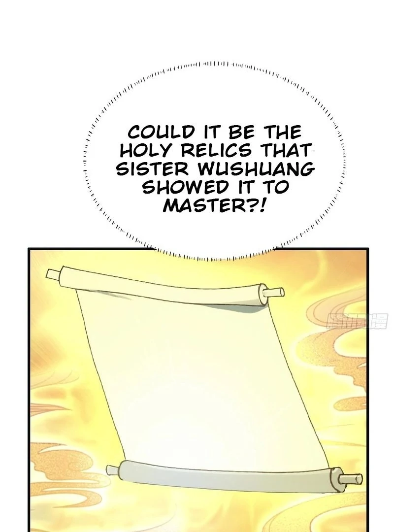It Turns Out That I Have Been Invincible For A Long Time Chapter 17 - page 54
