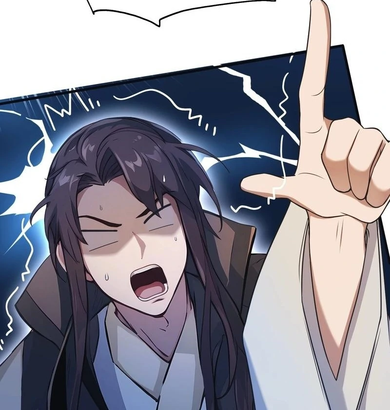 It Turns Out That I Have Been Invincible For A Long Time Chapter 16 - page 16