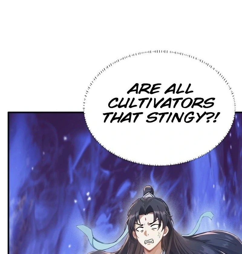 It Turns Out That I Have Been Invincible For A Long Time Chapter 16 - page 33