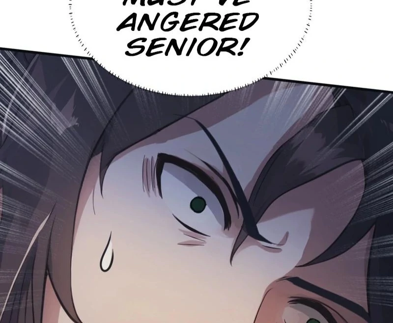 It Turns Out That I Have Been Invincible For A Long Time Chapter 16 - page 39