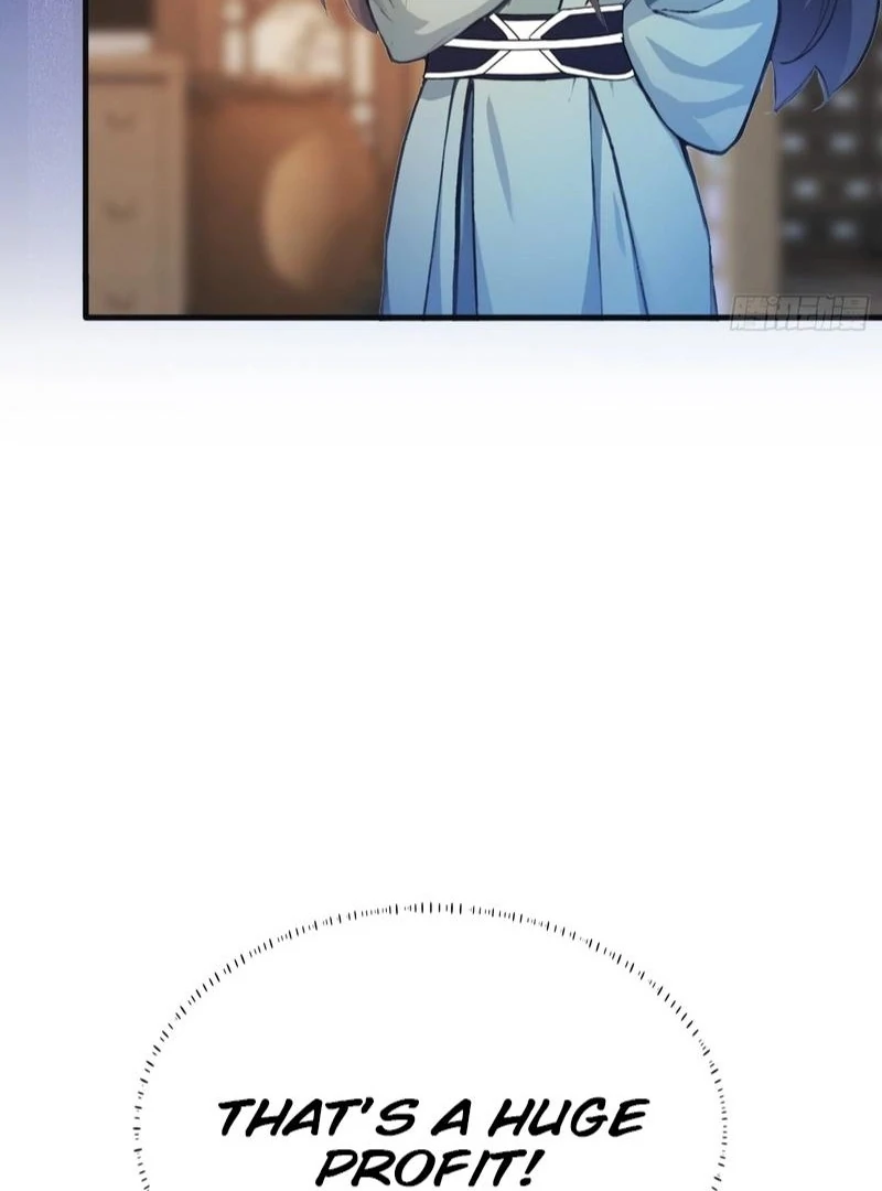 It Turns Out That I Have Been Invincible For A Long Time Chapter 16 - page 43