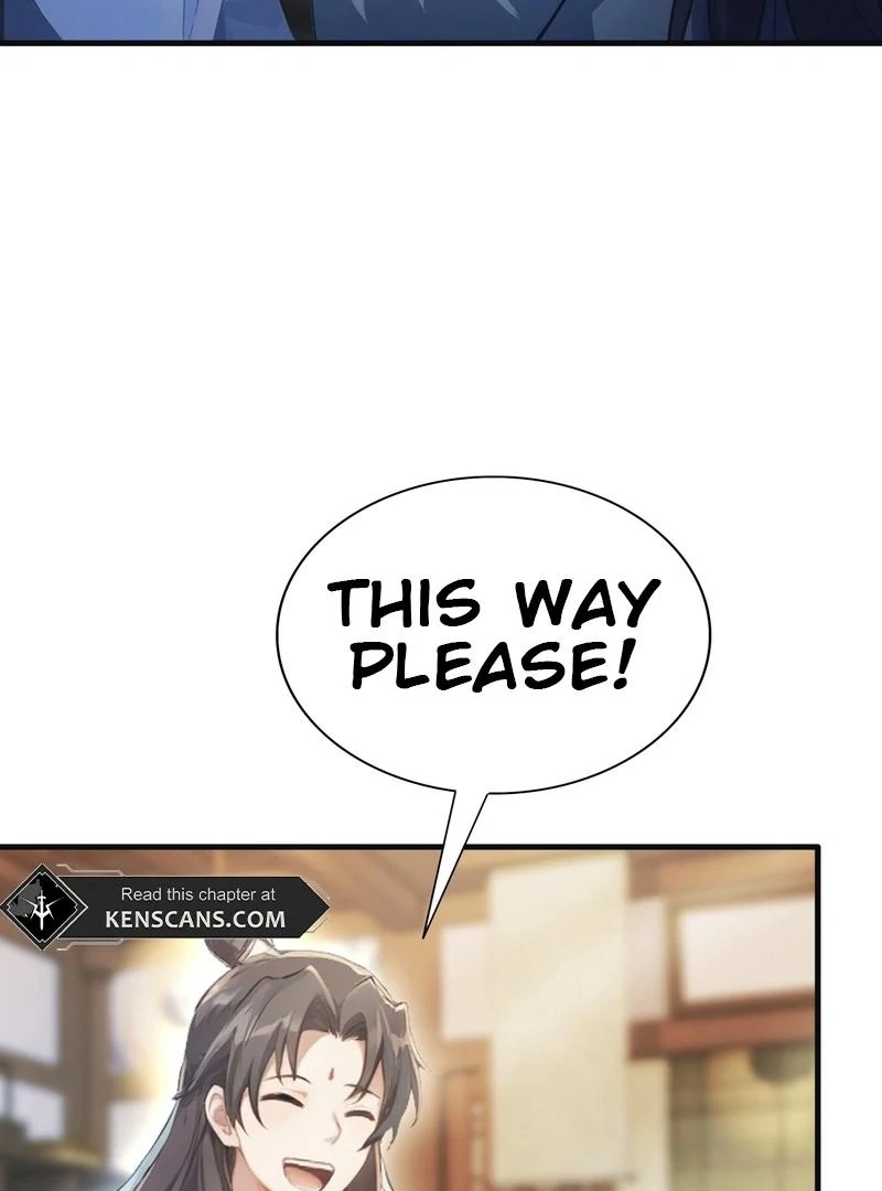 It Turns Out That I Have Been Invincible For A Long Time Chapter 16 - page 59