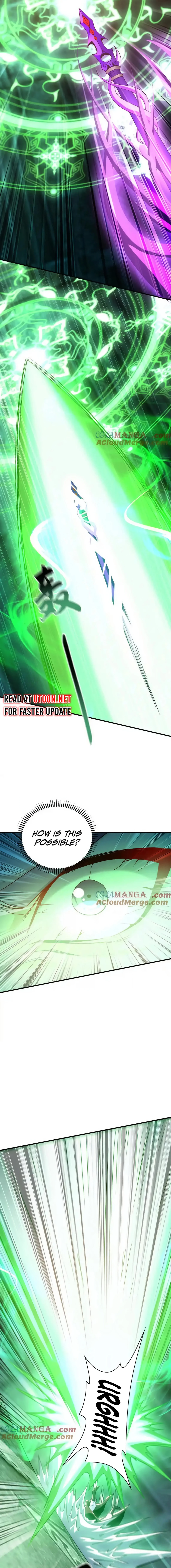1 Million Times Attack Speed Chapter 94 - page 2