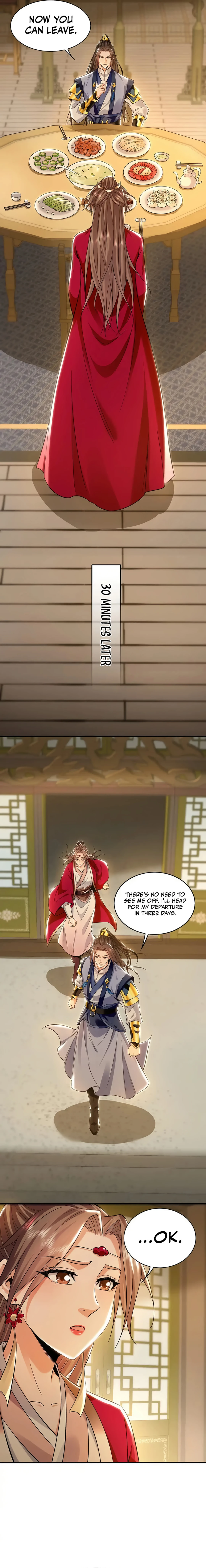 1 Million Times Attack Speed Chapter 89 - page 10