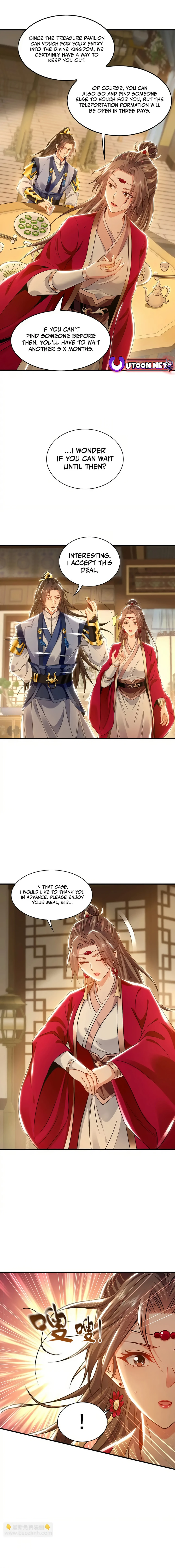 1 Million Times Attack Speed Chapter 89 - page 8