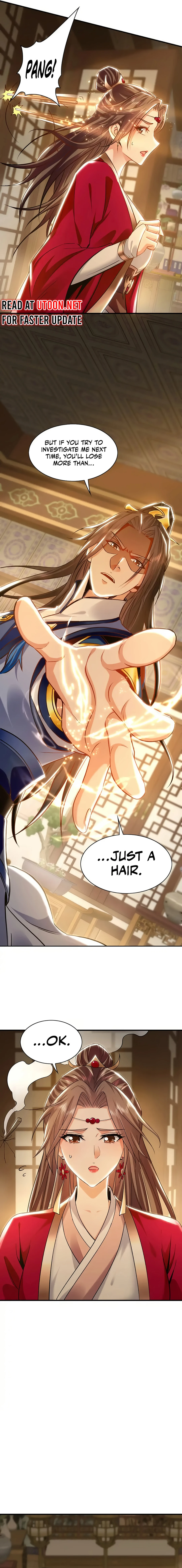 1 Million Times Attack Speed Chapter 89 - page 9