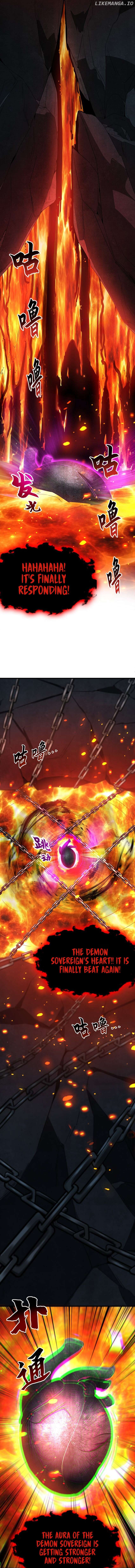 1 Million Times Attack Speed Chapter 59 - page 5