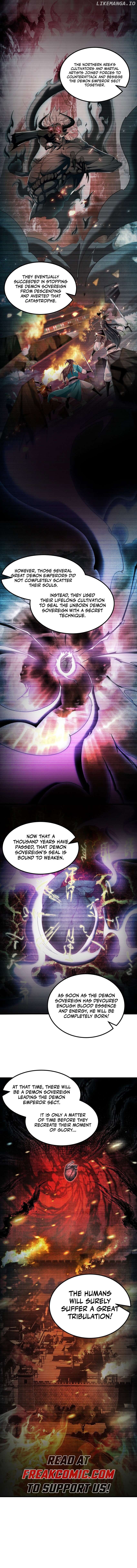 1 Million Times Attack Speed Chapter 59 - page 9