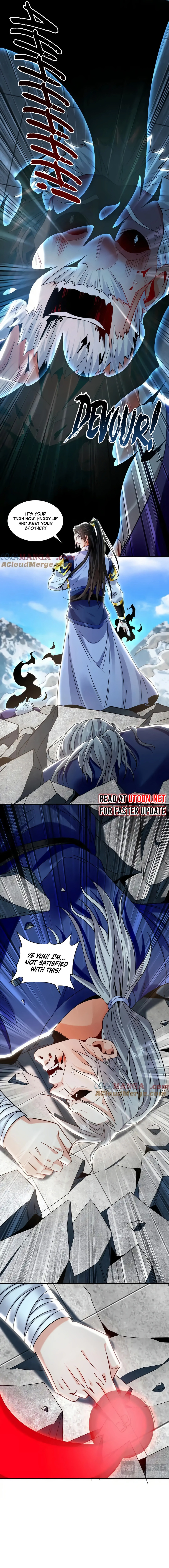 1 Million Times Attack Speed Chapter 86 - page 5