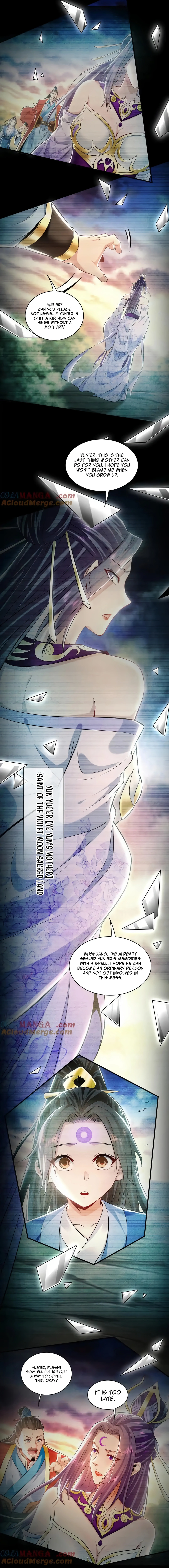 1 Million Times Attack Speed Chapter 86 - page 7