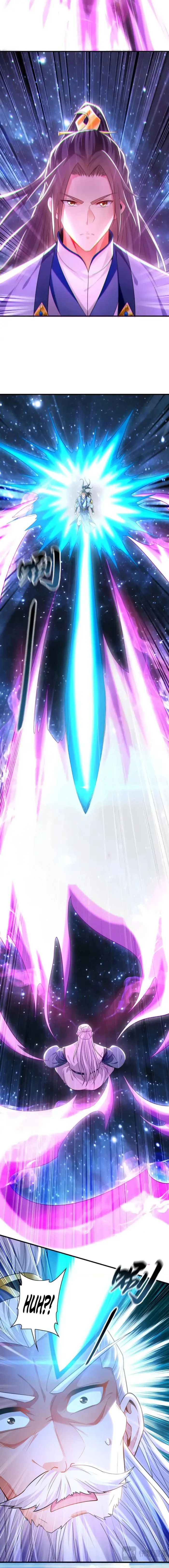 1 Million Times Attack Speed Chapter 101 - page 5