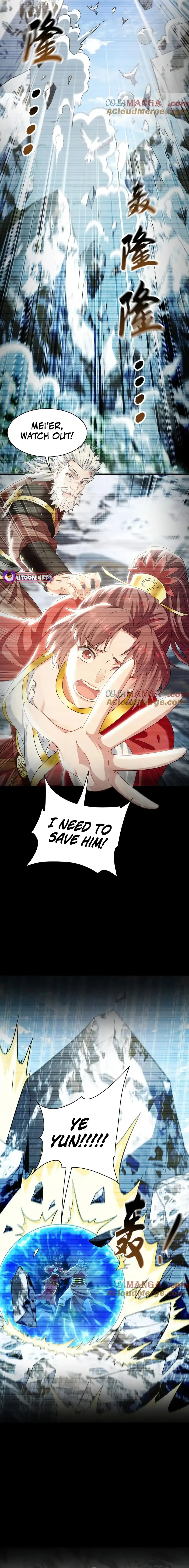 1 Million Times Attack Speed Chapter 102 - page 2
