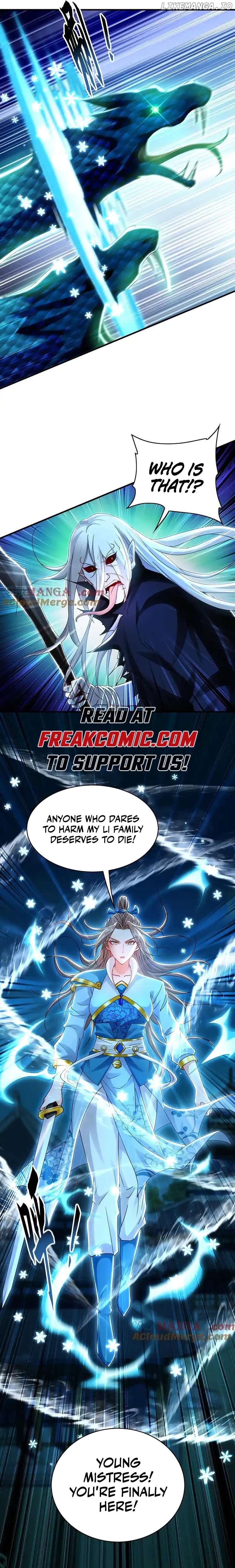 1 Million Times Attack Speed Chapter 68 - page 7